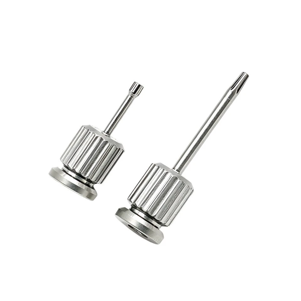 Dental Hand Screwdrivers factory